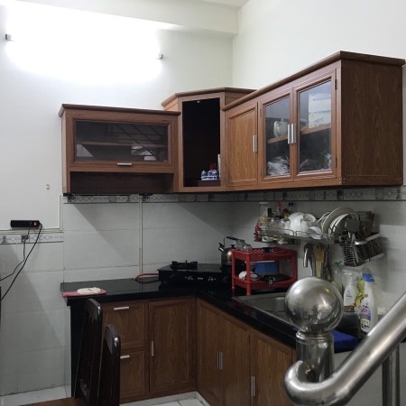 Bán nhà riêng Tây Thạnh, Tân Phú, Tp.HCM diện tích 170m2 giá chỉ 8,5 Tỷ