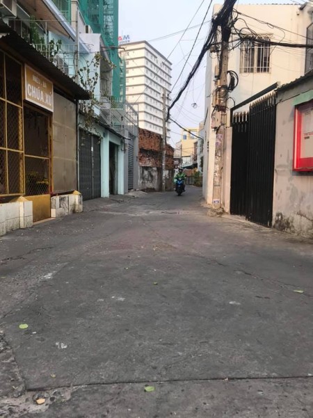 Bán Nhà, 75m, 2 Lầu, Nguyên Hồng, Gò Vấp, Nhỉnh 5 Tỷ