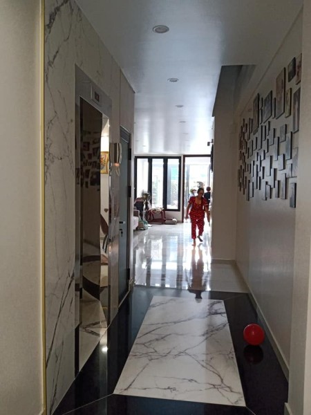 Bán gấp chia gia tài, Lý Chính Thắng Quận 3, 75m2 chỉ 10 tỷ, 0896487878.