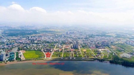 Chủ cần bán căn hộ 1PN One Verandah quận 2 giá tốt LH: 0936779717