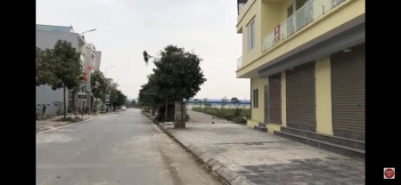Bán gấp lô đất siêu rẻ, chính chủ, tại Phố chợ- Lương Sơn Hoà Bình, giá bán đầu tư sinh lời cao