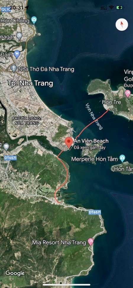 Đi đến slide 8