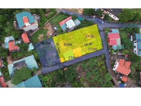 Đất nền Đại Yên- gần Hạ Long Xanh liên hệ 0934351166 pháp lý đầy đủ, bao công chứng sang tên