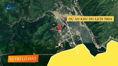 Hồ Séo Mý Tỷ - Sapa hồ nước ngọt cao nhất Đông Nam Á, view tuyệt đẹp, khu săn mây