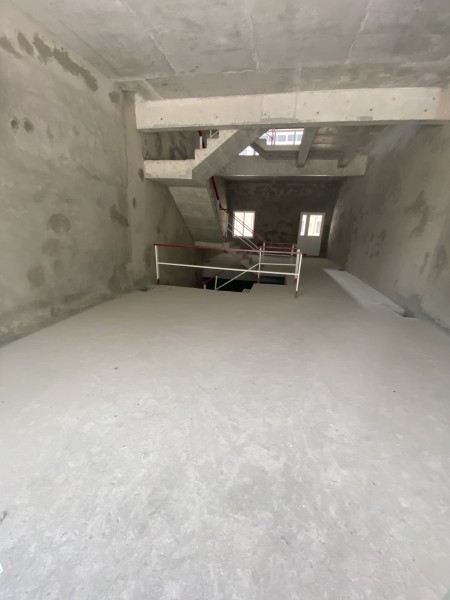 Cho thuê shophouse Saritown thô, thiết kế theo style cá nhân giá tốt nhất thị trường