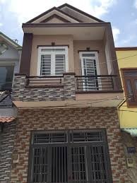 Cần bán gấp nhà Bình Tâm hẻm 5m, nhà 3.5 tấm, xe hơi tận nhà, thông Lê Văn Quới