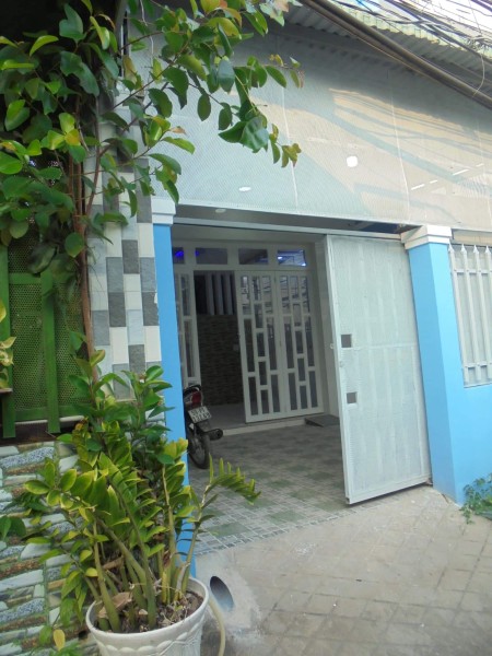 Nhà mới ngay tập đoàn 4 chỉ 4,xxx triệu, diện tích 90m2, khu dân cư đông đúc, giá tốt đầu tư