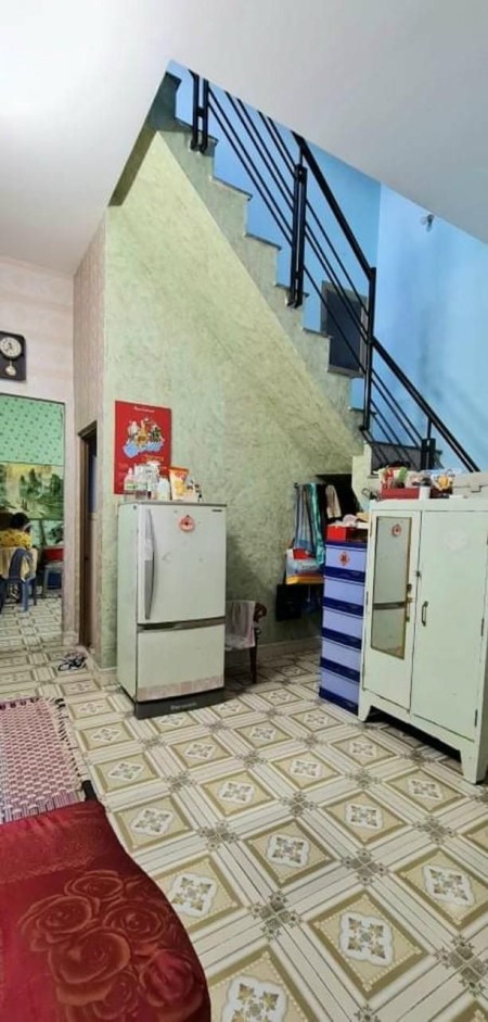 Nhà to và đẹp Liên Khu 4-5 Bình Tân, hẻm xe hơi dt 4x19, gần chợ, khu dân cư Vĩnh Lộc, giá 3.5 tỷ
