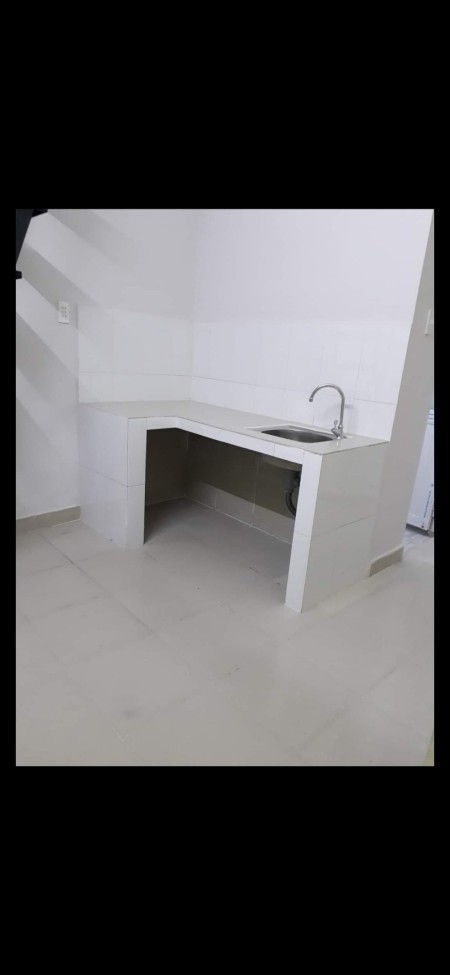 Cho thuê nhà trọ giá rẻ 2737/12/9 Phạm Thế Hiển Quận 8, khu an ninh yên tĩnh, hàng xóm văn minh
