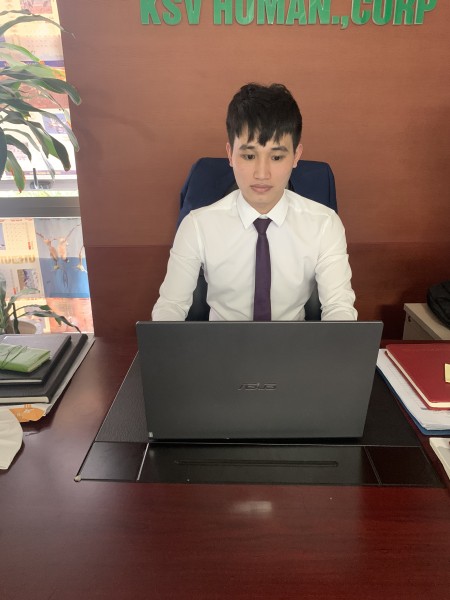 Bùi Quang Khải