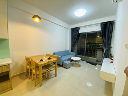 Bán Căn Hộ Chung Cư The Sun Avenue 2PN Giá Siê Rẻ 4,05 Tỷ Hướng Tây Nam
