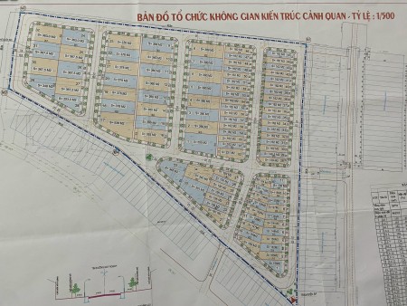 Bán đất nền dự án Cầm Bình, Cẩm Thủy, Thanh Hóa giá tốt tiện đầu tư sinh lời