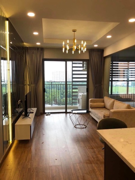 Bán căn hộ The Sun Avenue 3PN giá 4,5 tỷ diện tích 79m2 nội thất sang trọng hiện đại