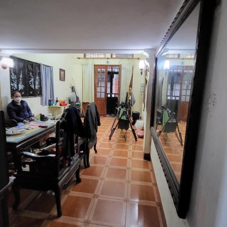 Bán nhà phố Phan Đình Giót diện tích 95m2, 2 tầng đúc, rộng 4.8m giá bán 11.2 tỷ, khu dân cư
