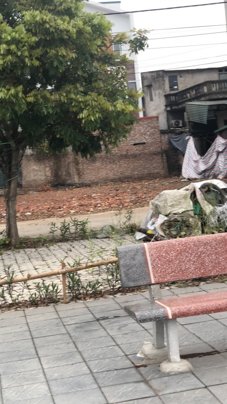 Cần tiền trả nợ gia đình cần bán gấp mảnh đất đẹp nhất tại Cổ Dương Đông Anh 0936088555