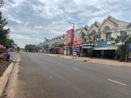 Bán đất nền giá rẻ tại trung tâm thành phố Đồng Xoài, giá bán 60 triệu, pháp lý hoàn chỉnh