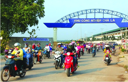 Đi đến slide 4