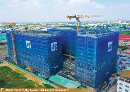 Legacy Central điểm sáng phân khúc căn hộ tại Bình Dương, liên hệ 0901192291