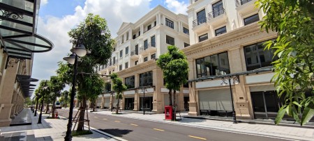 Shophouse khu đô thị Long Vân, Cọc giữ chỗ 200 triệu/căn, Sở hữu chỉ với 450tr !