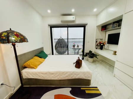 Trực tiếp CĐT cho thuê căn hộ 1PN - 3PN dự án D'.EL Dorado Tân Hoàng Minh giá từ 7tr full nội thất