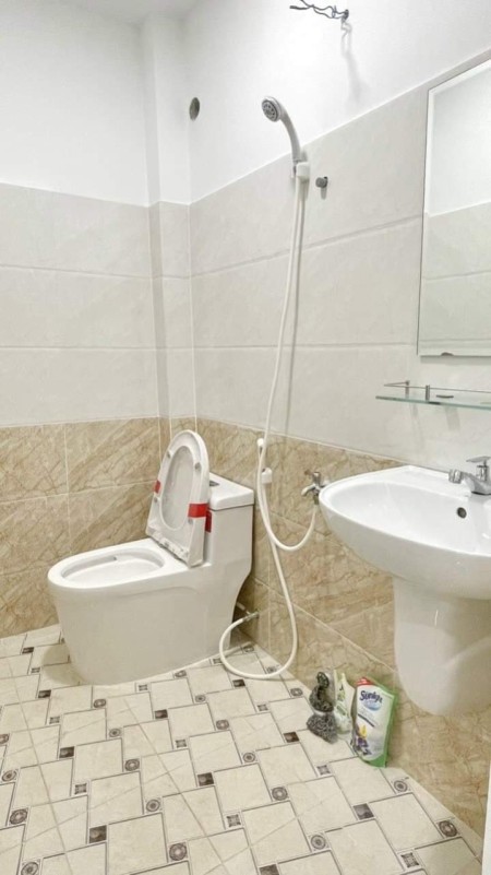 Bán Nhà Lâm Văn Bền, Tân Kiểng, Quận 7, 36M2, Giá 3.6 tỷ
