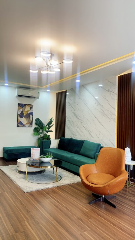 Duy nhất 16 căn shophouse tại Khu đô thị Icon Central - TP Dĩ An pháp lý hoàn chỉnh