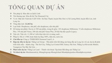 Đi đến slide 13