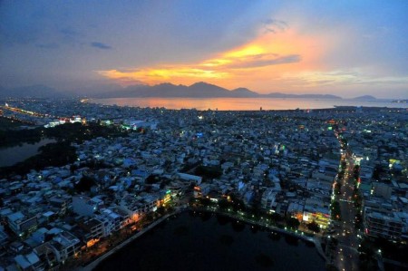 Thiện chí cần bán gấp căn hộ Hoàng Anh Gia Lai, view biển, kiến trúc đẹp, thông thoáng