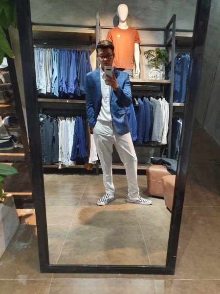 lâm tấn định
