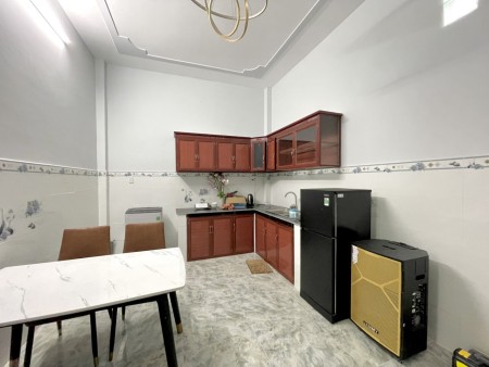 Bán nhà Đường Đinh Đức Thiện Gần Khu Công Nghiệp Cầu Tràm giá tốt đầu tư sinh lời