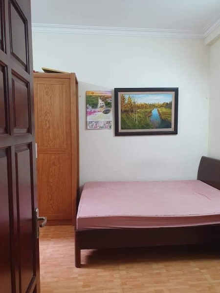 Bán nhà Ngô Gia Tự -Long Biên giá bán tiện đầu tư sinh lời, vị trí đắc địa, khu dân cư