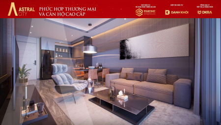 Cơ hội sở hữu căn hộ cao cấp giá chỉ với 290 triệu, ngân hàng hỗ trợ vay, lãi suất tốt