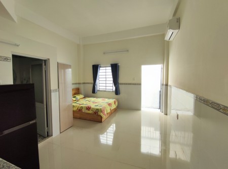 Căn hộ Tân Bình giá rẻ K300, Hoàng văn thụ, an ninh, sạch sẽ liên hệ 0903430577
