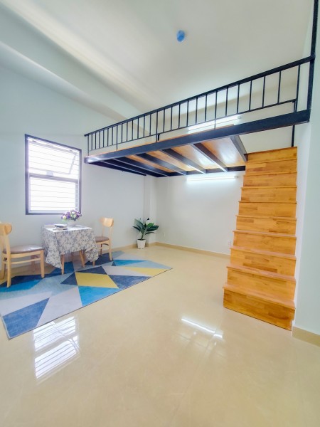 Cho thuê phong chính chủ có máy lạnh đường Lê Trọng Tấn, có gác rộng, giá 2.8 triệu, máy lạnh