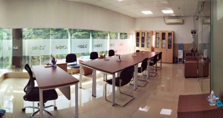 Cho thuê văn phòng trọn gói giá rẻ Quận 1, khu dân cư đông đúc, giá tốt nhất thị trường