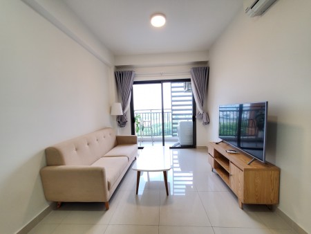 Cho Thuê The Sun Avenue 2 Phòng Ngủ 13 Triệu Full Nội Thất Hướng Tây Nam