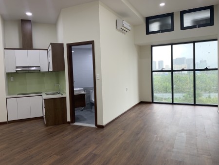 Cho thuê văn phòng The Sun Avenue 9 triệu/tháng, diện tích sử dụng 48m2 công năng đủ