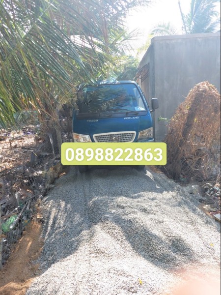 Đất Thổ Cư Gần Trung Tâm Khu Du Lịch Biển Giá Rẻ. Phan Rang Ninh Thuận giá 450 triệu