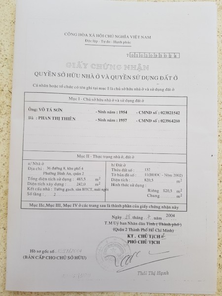 Đi đến slide 2