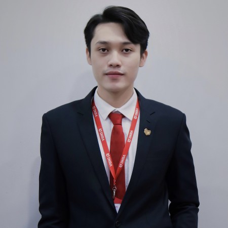 Trần Lâm Vỹ