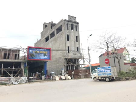 Mở bán 50 lô đất nền đẹp nhất tại khu đô thị Sao Mai, Triệu Sơn, Thanh Hóa