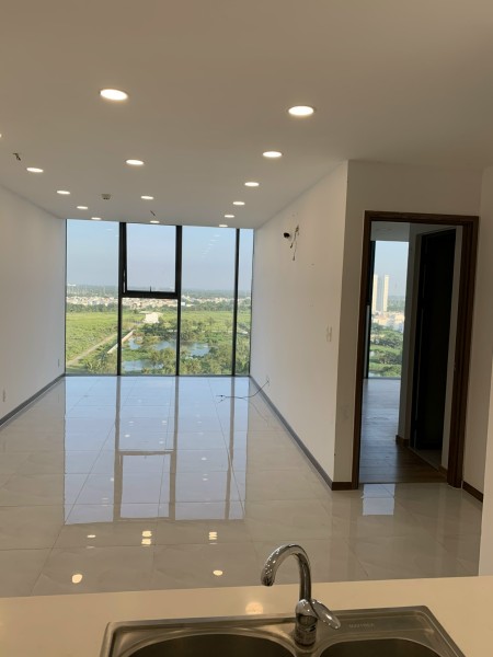 Cần bán căn 2 phòng ngủ chung cư Calla Garden KDC 13C, 72m2, chỉ 2,1tỷ,, nhà mới đẹp