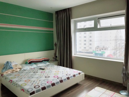 Bán căn dtsd 95m2 View Sông, Có sổ Đỏ tại Hoà Bình Green City, 505 Minh Khai, HN