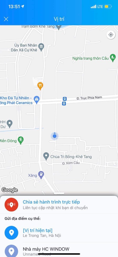 Đi đến slide 1