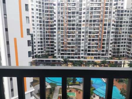 Giá rẻ nhất hiện nay, Cho thuê căn hộ 3PN Safira Khang Điền quận 9, 8.5tr
