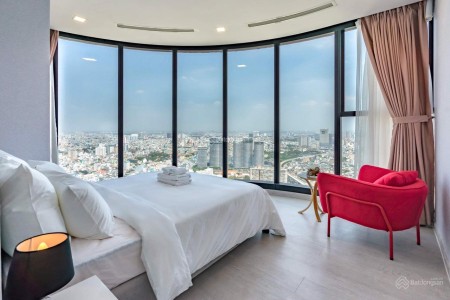 Căn hộ hạng A full kính hồ bơi vô cực nằm giữa trung tâm giá từ 45 triệu/m2 tiện ích đủ