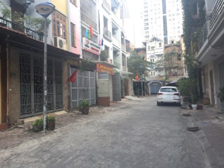 Bán nhà An hòa, ngõ thoáng sang rộng, diện tích sử dụng 43m2, giá bán 3,3 tỷ, lh 0989880865