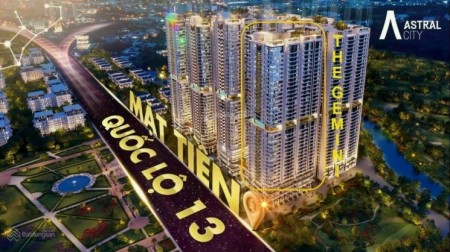 Chỉ 300 triệu sở hữu ngay căn hộ đẳng cấp quốc tế, cam kết lợi nhuận 12%, pháp lý chuẩn