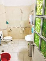 Tìm nam ở ghép dọng vào ở tháng 4, trọ gần Huflit, xung quanh có sẫn đầy đủ tiện ích
