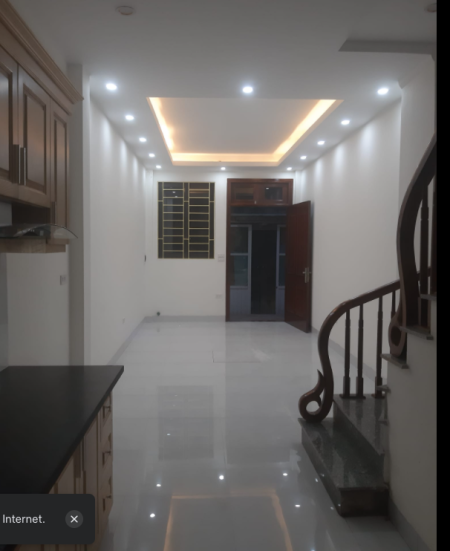 Bán Nhà Yên Lộ - Yên Nghĩa - Hà Đông 35m2, 4 Tầng Giá Yêu Thương Nhỉnh 2 tỷ